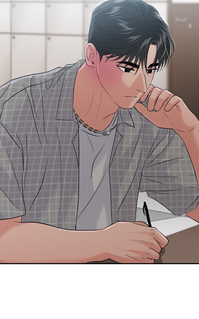 Read This is a Campus Romance Series EN Manga Online