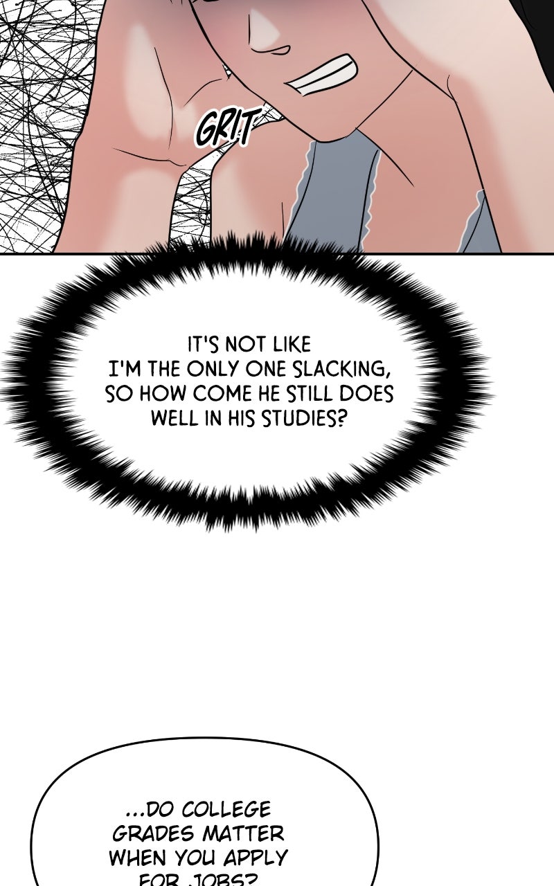 Read This is a Campus Romance Series EN Manga Online