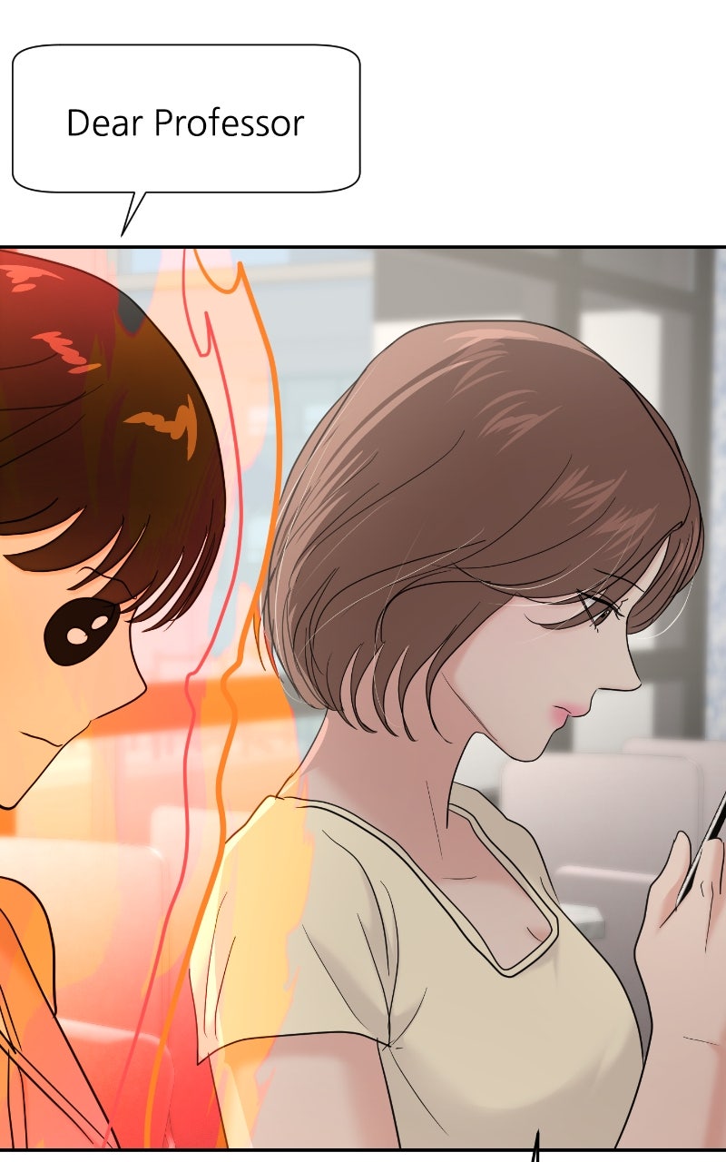 Read This is a Campus Romance Series EN Manga Online