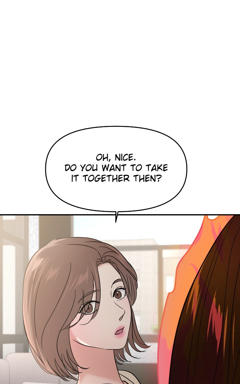 Read This is a Campus Romance Series EN Manga Online