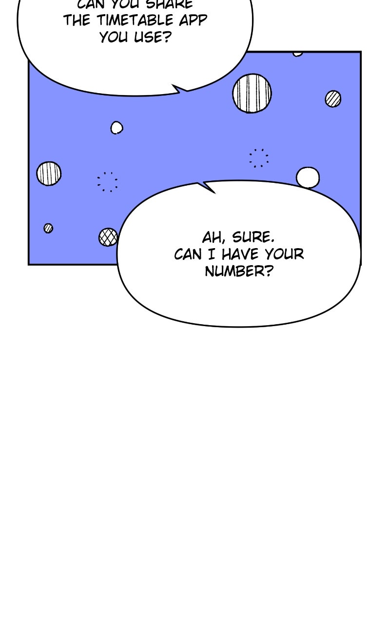 Read This is a Campus Romance Series EN Manga Online