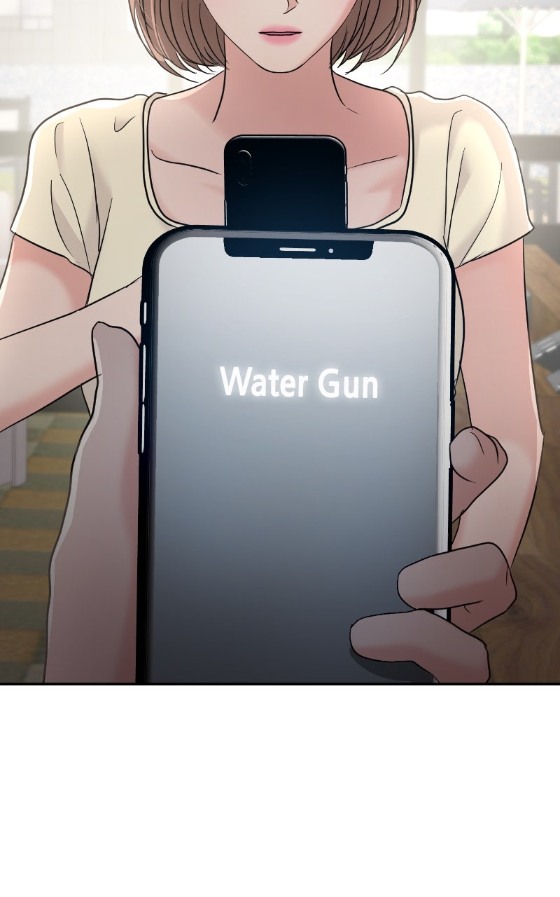 Read This is a Campus Romance Series EN Manga Online