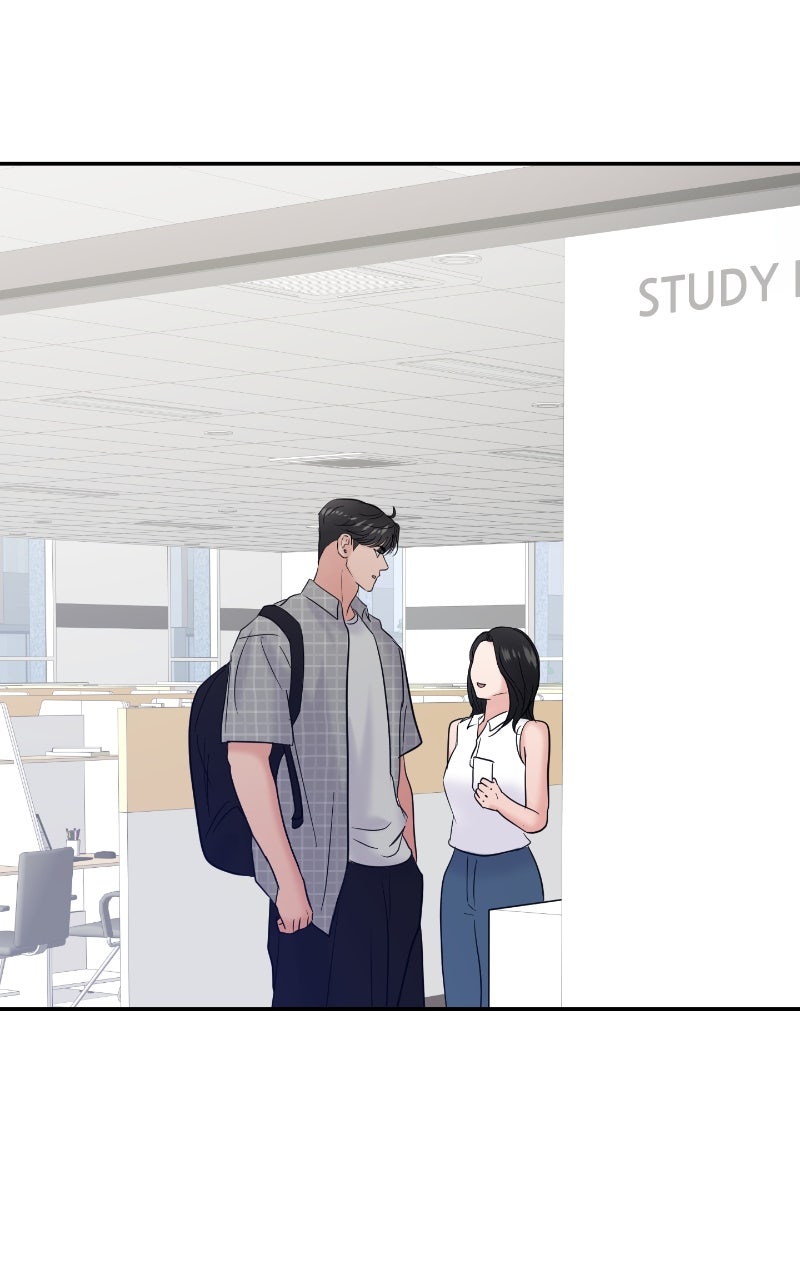 Read This is a Campus Romance Series EN Manga Online