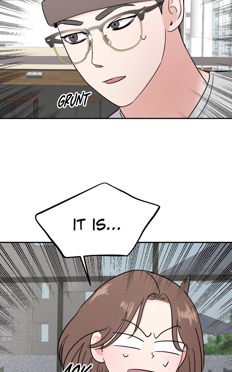 Read This is a Campus Romance Series EN Manga Online