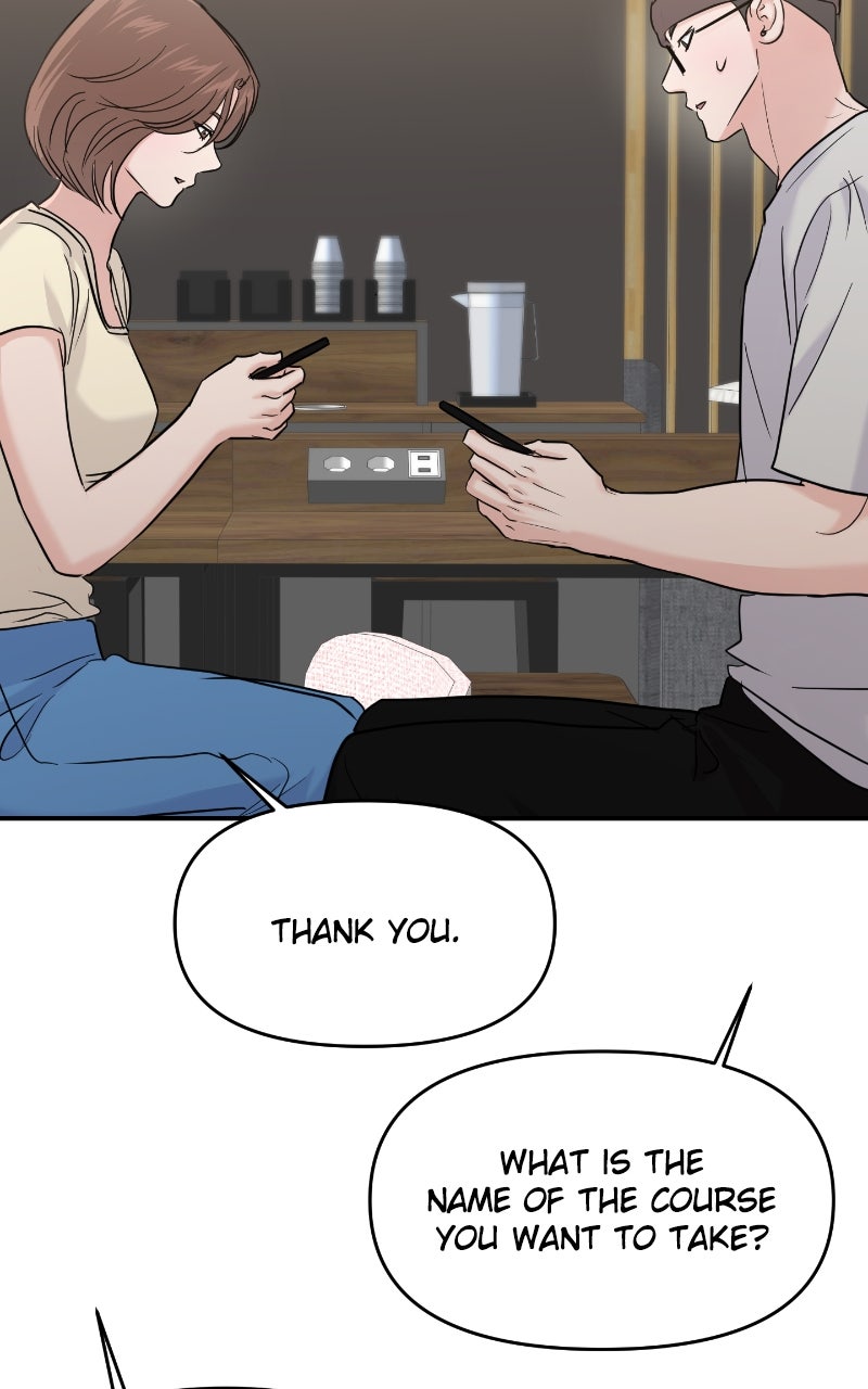 Read This is a Campus Romance Series EN Manga Online