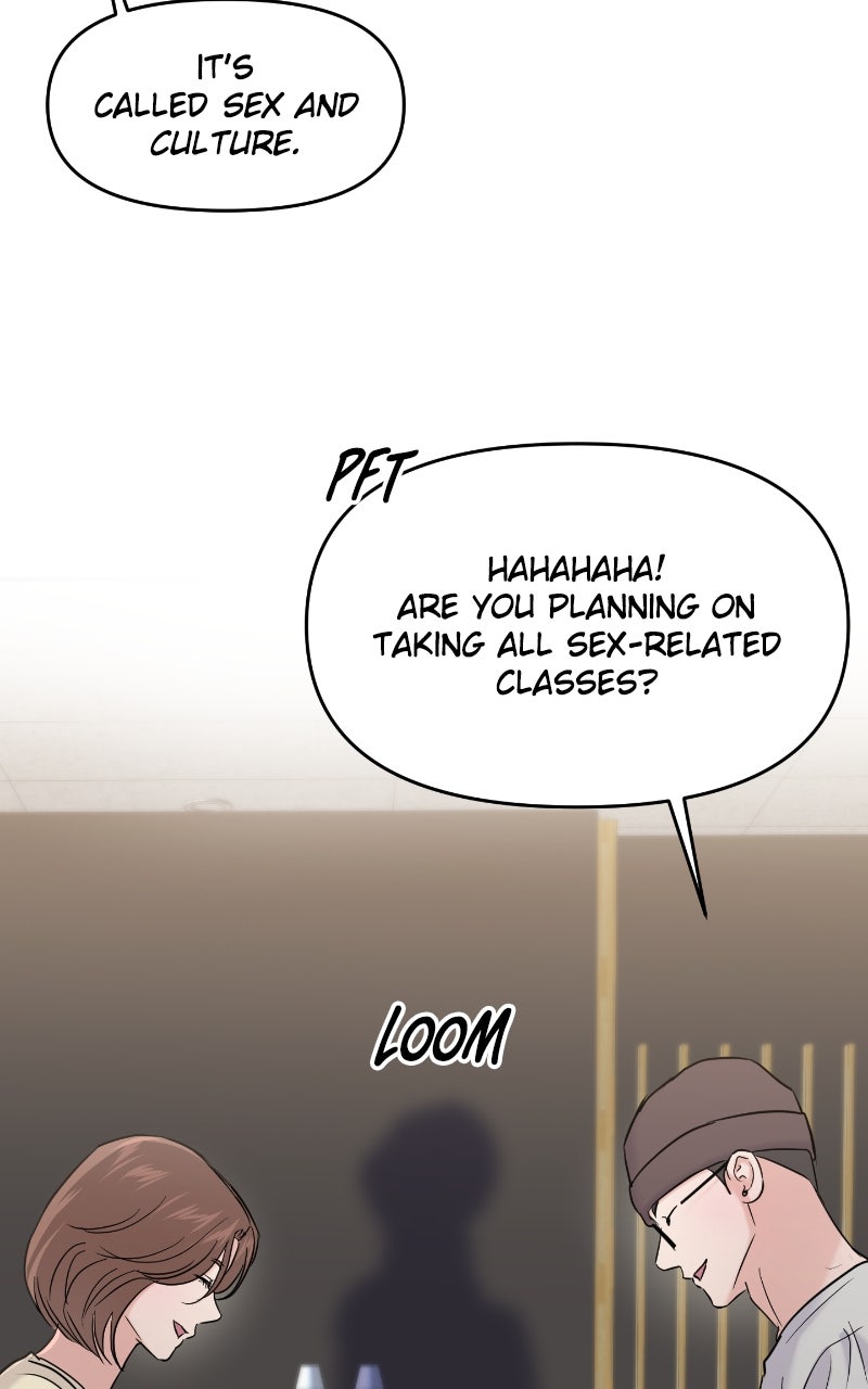 Read This is a Campus Romance Series EN Manga Online