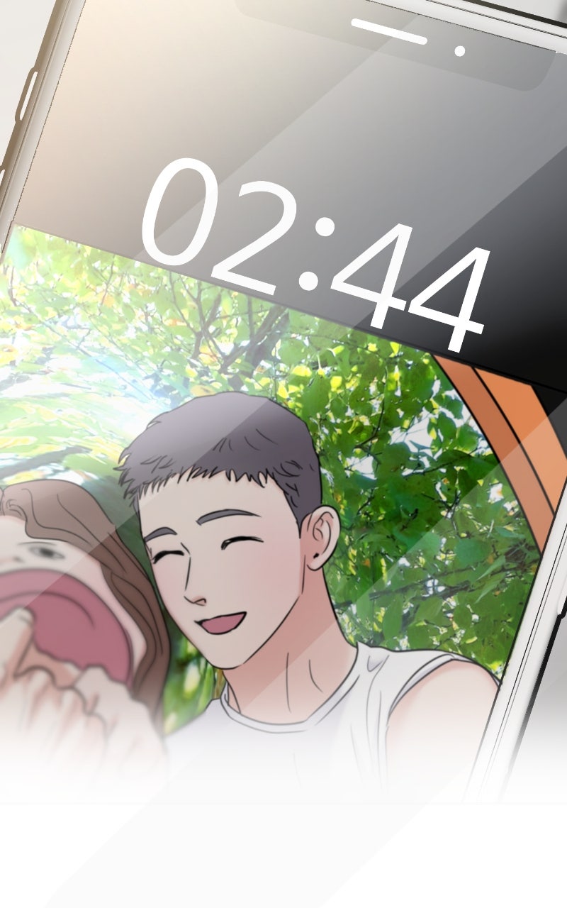 Read This is a Campus Romance Series EN Manga Online