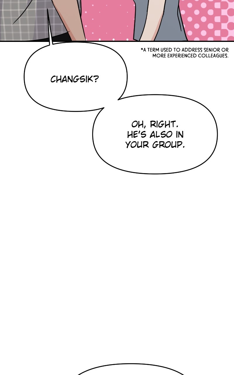 Read This is a Campus Romance Series EN Manga Online