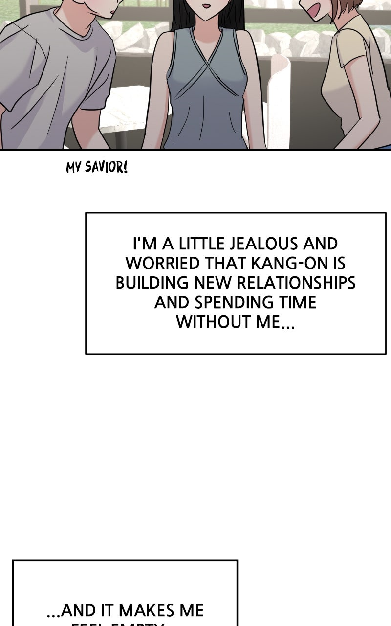 Read This is a Campus Romance Series EN Manga Online