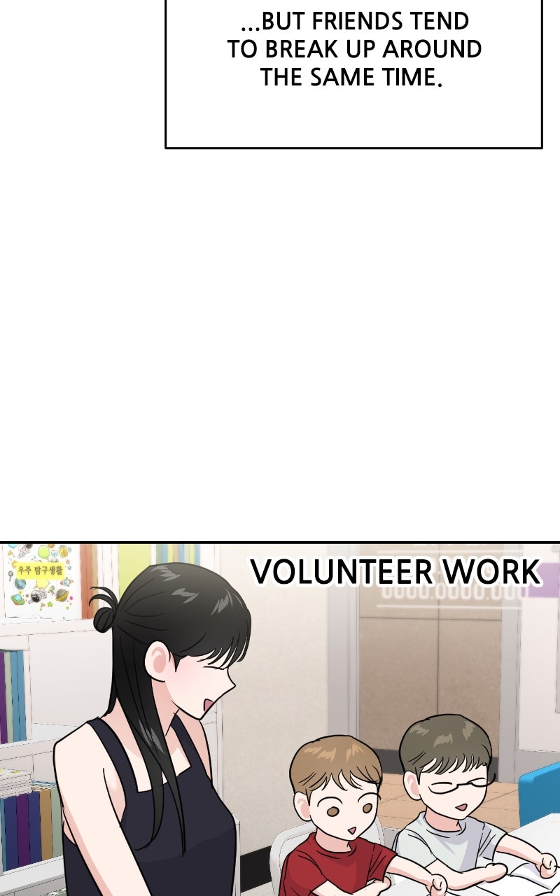 Read This is a Campus Romance Series EN Manga Online