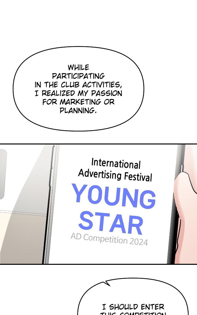 Read This is a Campus Romance Series EN Manga Online