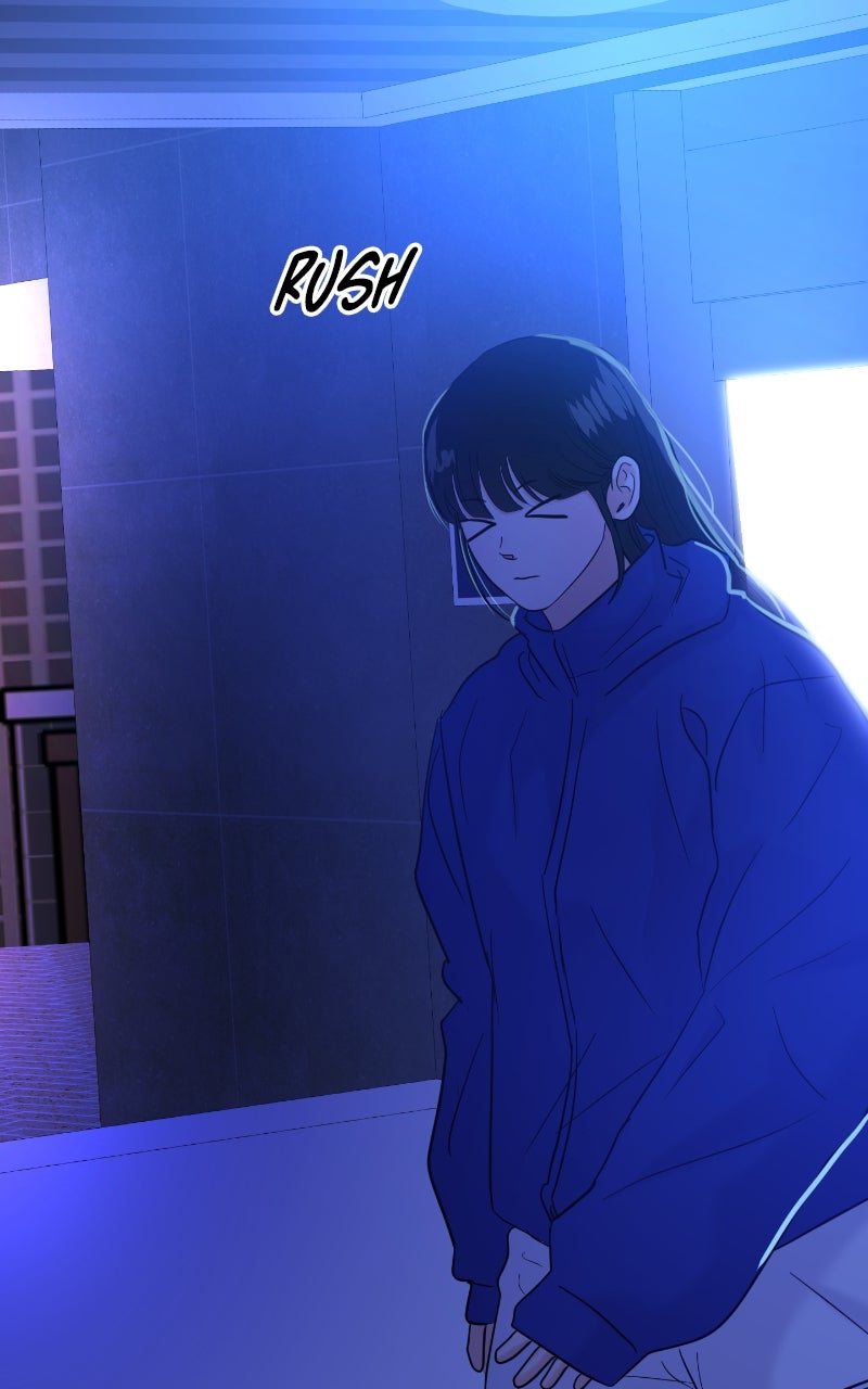 Read This is a Campus Romance Series EN Manga Online