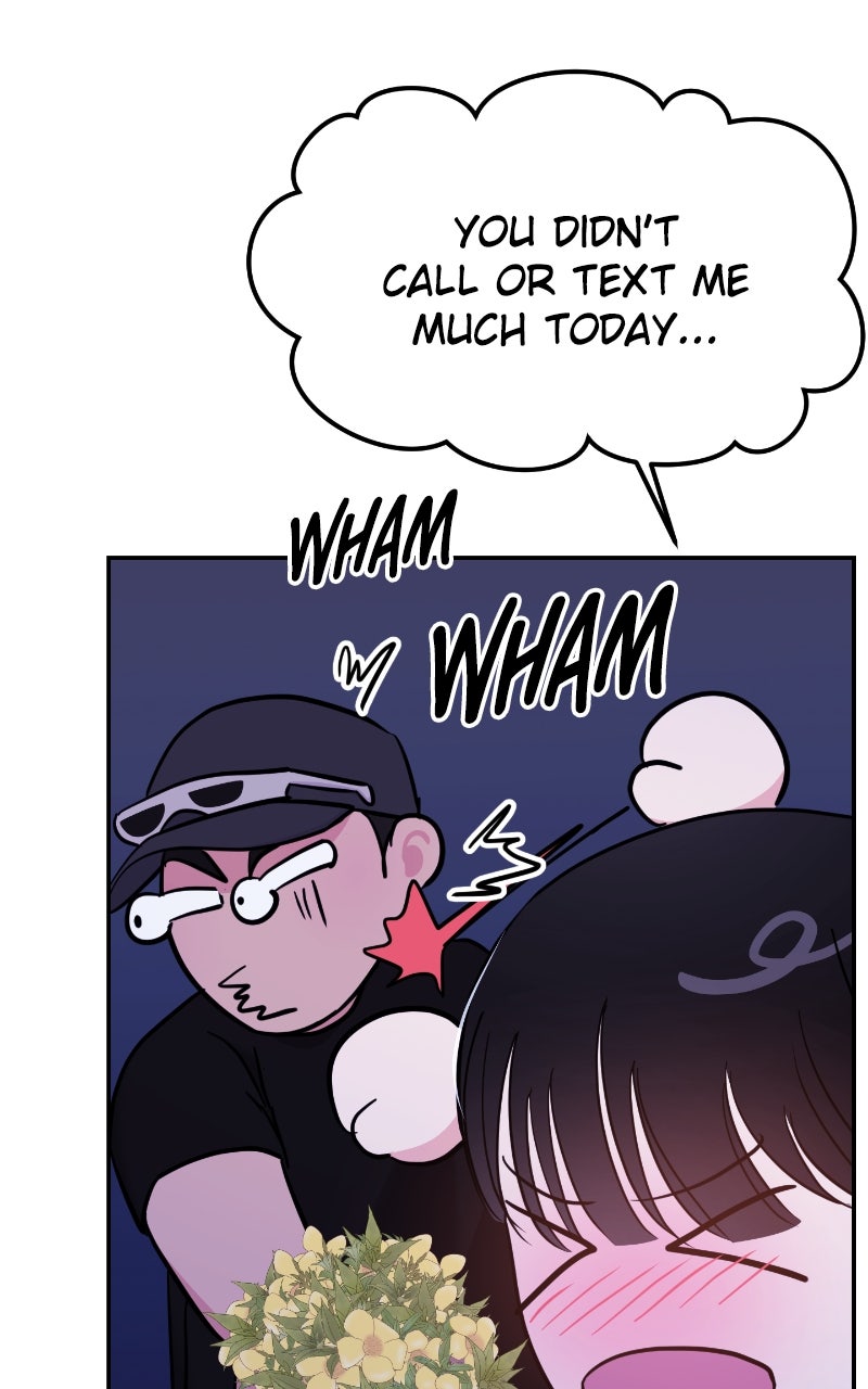 Read This is a Campus Romance Series EN Manga Online