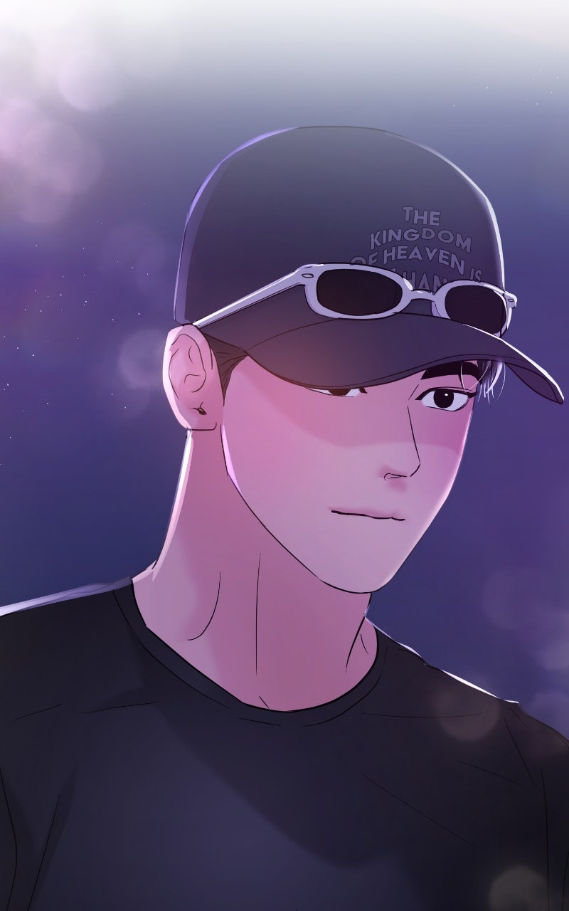 Read This is a Campus Romance Series EN Manga Online