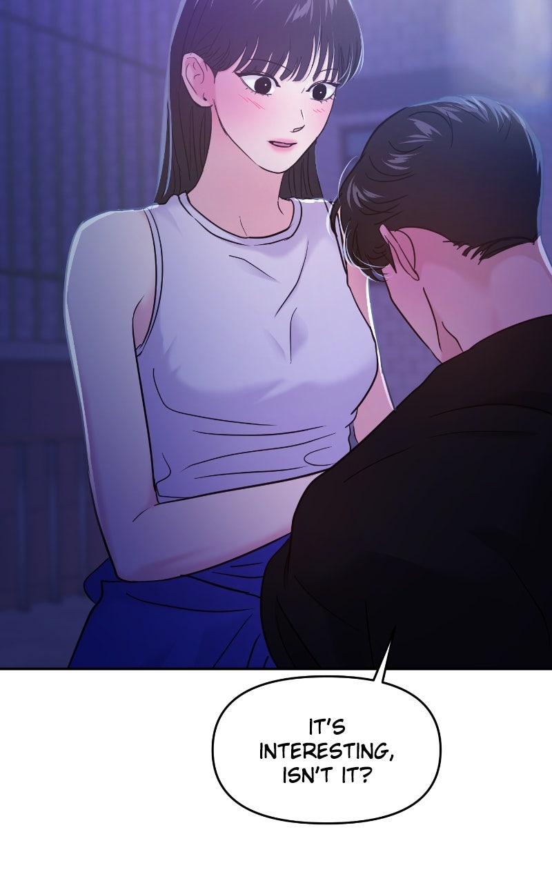 Read This is a Campus Romance Series EN Manga Online