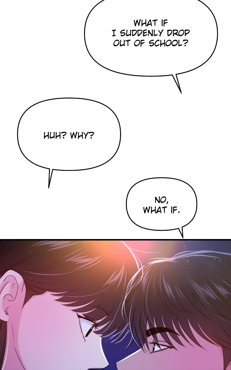 Read This is a Campus Romance Series EN Manga Online