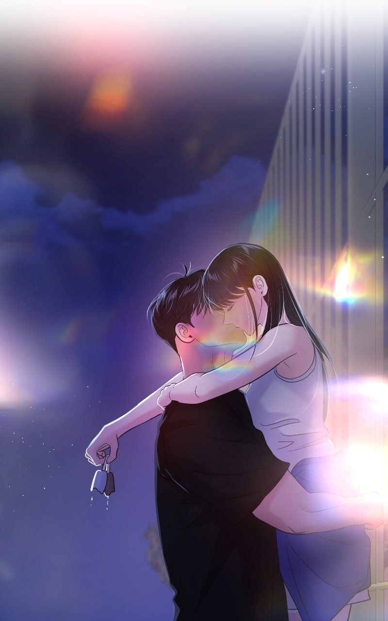 Read This is a Campus Romance Series EN Manga Online