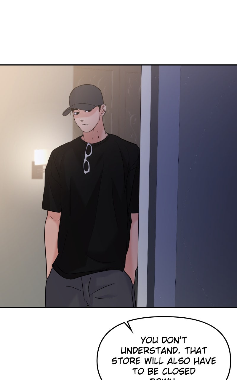 Read This is a Campus Romance Series EN Manga Online