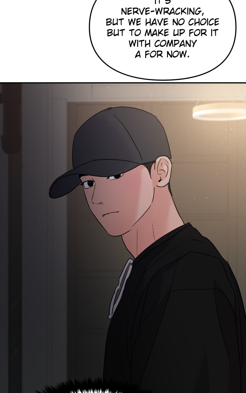 Read This is a Campus Romance Series EN Manga Online