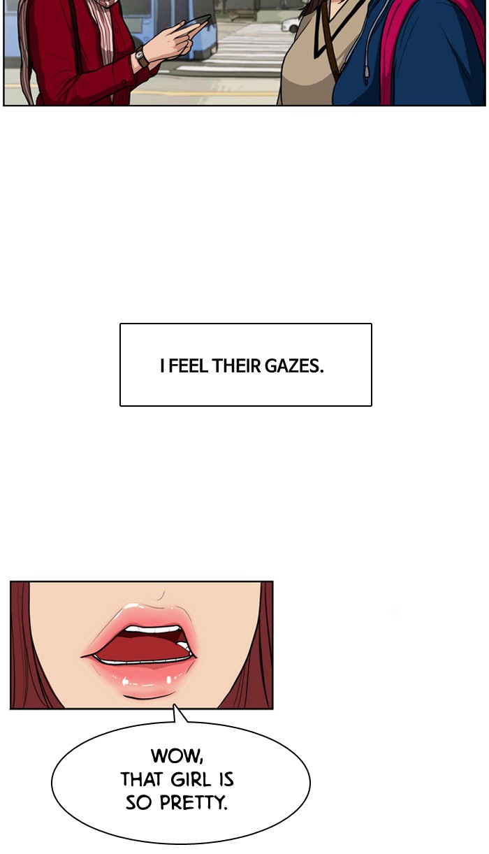 Read True Beauty EN Manga Online