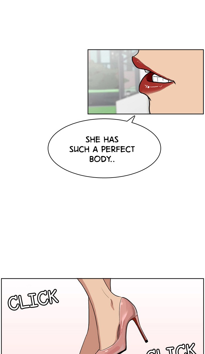 Read True Beauty EN Manga Online