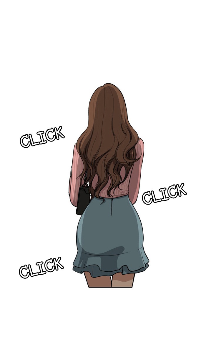 Read True Beauty EN Manga Online