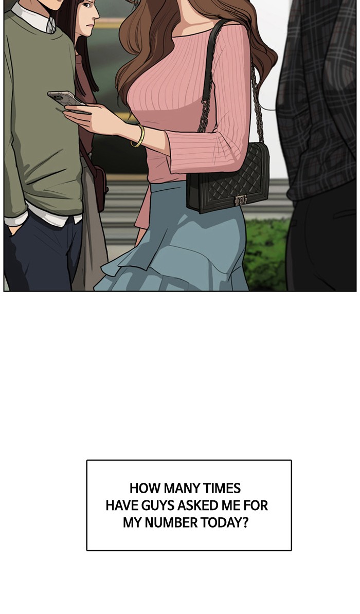 Read True Beauty EN Manga Online