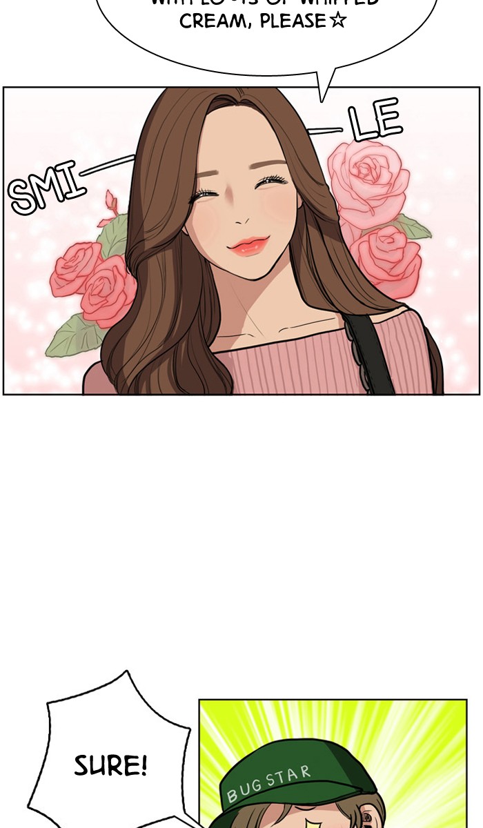 Read True Beauty EN Manga Online