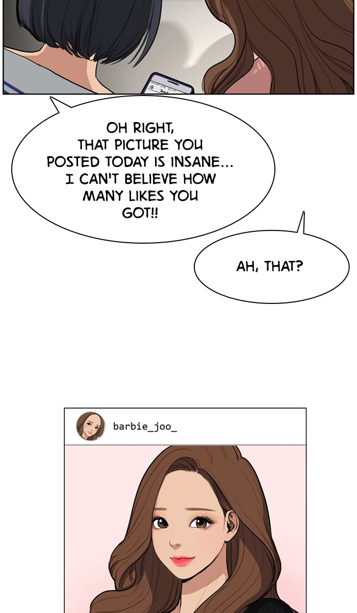 Read True Beauty EN Manga Online