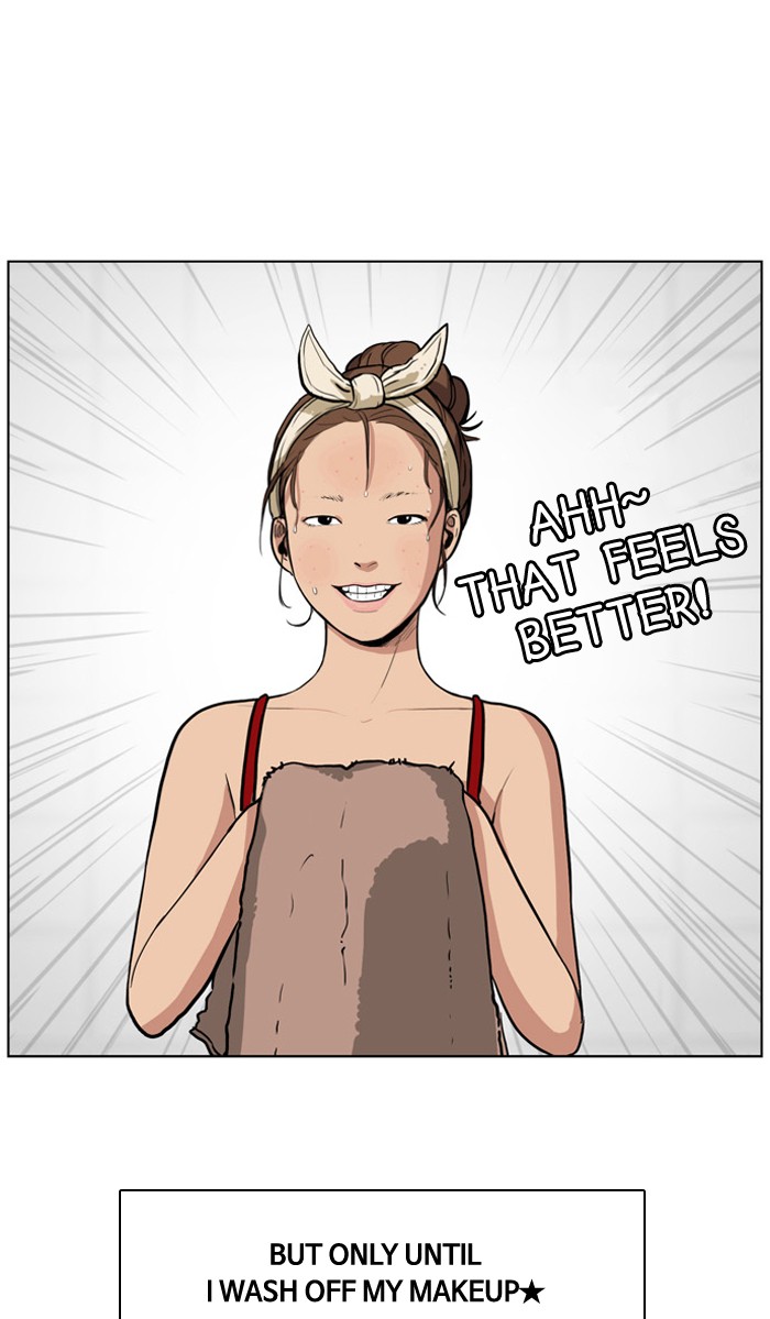 Read True Beauty EN Manga Online