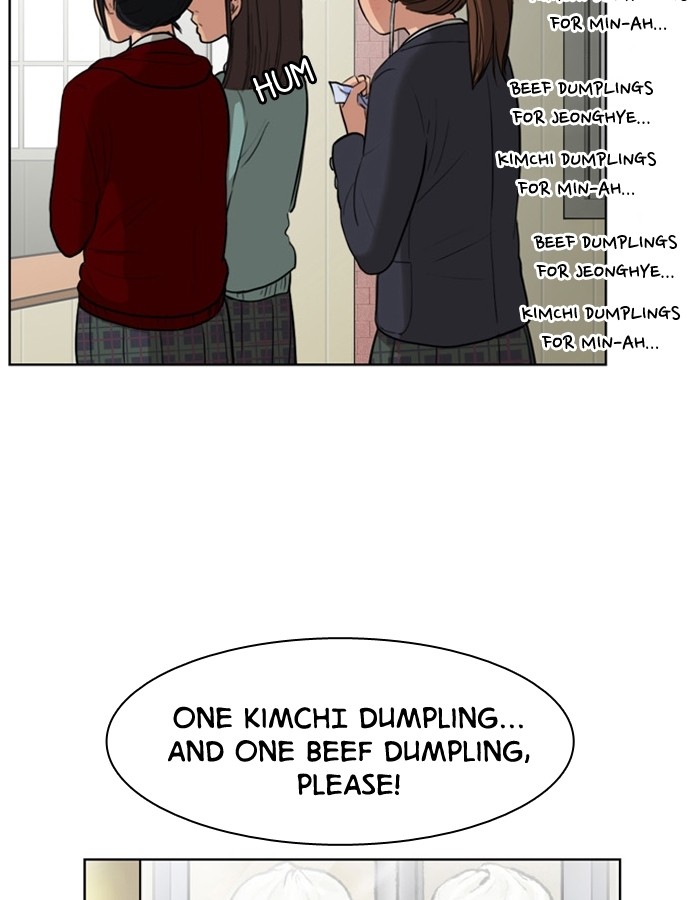 Read True Beauty EN Manga Online