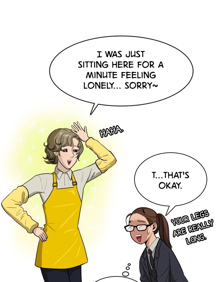 Read True Beauty EN Manga Online