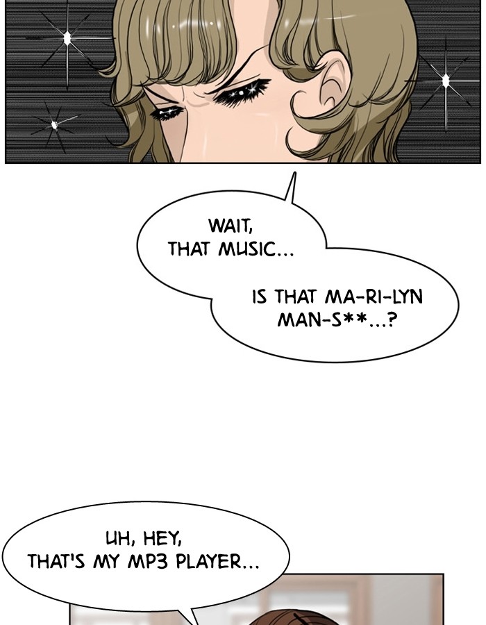 Read True Beauty EN Manga Online