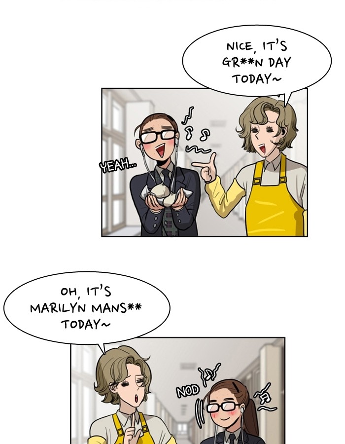 Read True Beauty EN Manga Online