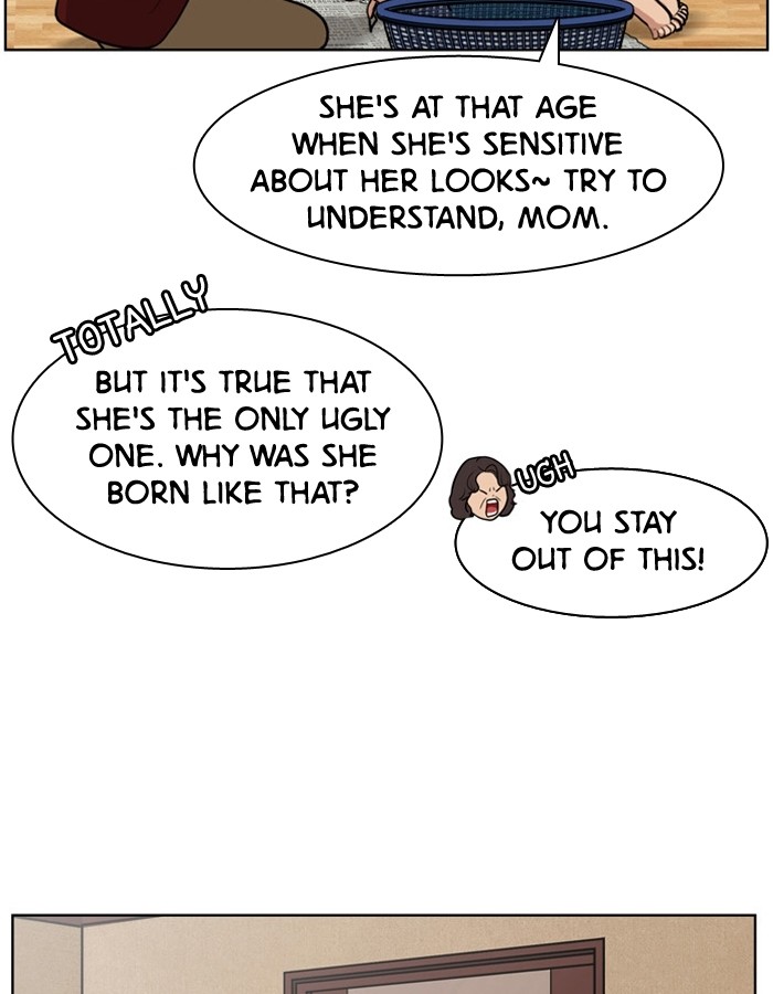 Read True Beauty EN Manga Online