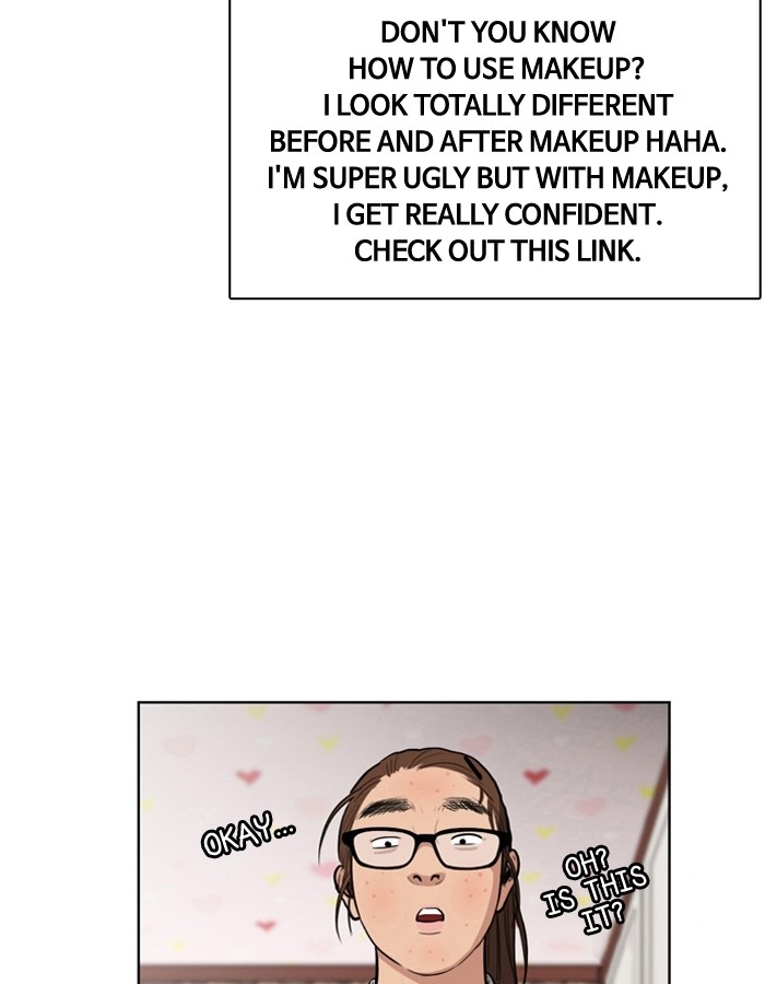 Read True Beauty EN Manga Online