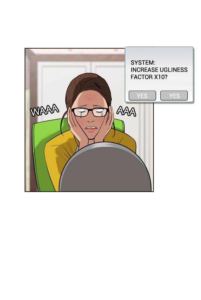 Read True Beauty EN Manga Online