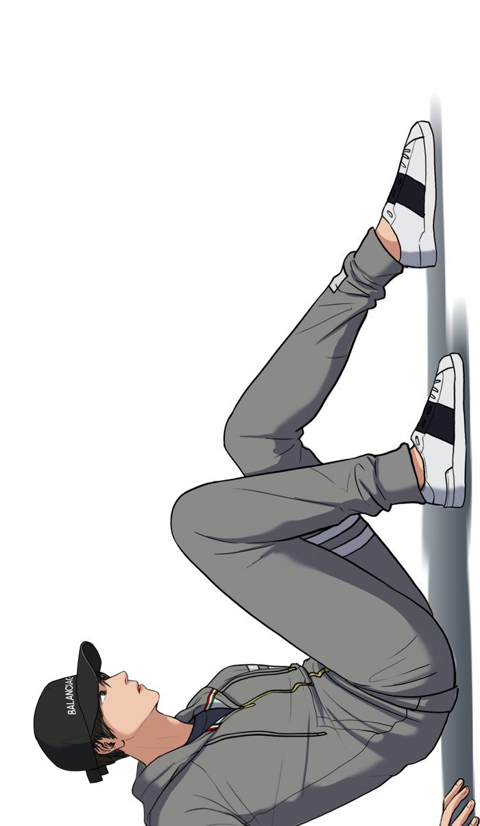 Read True Beauty EN Manga Online