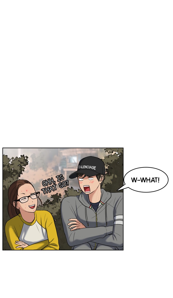 Read True Beauty EN Manga Online