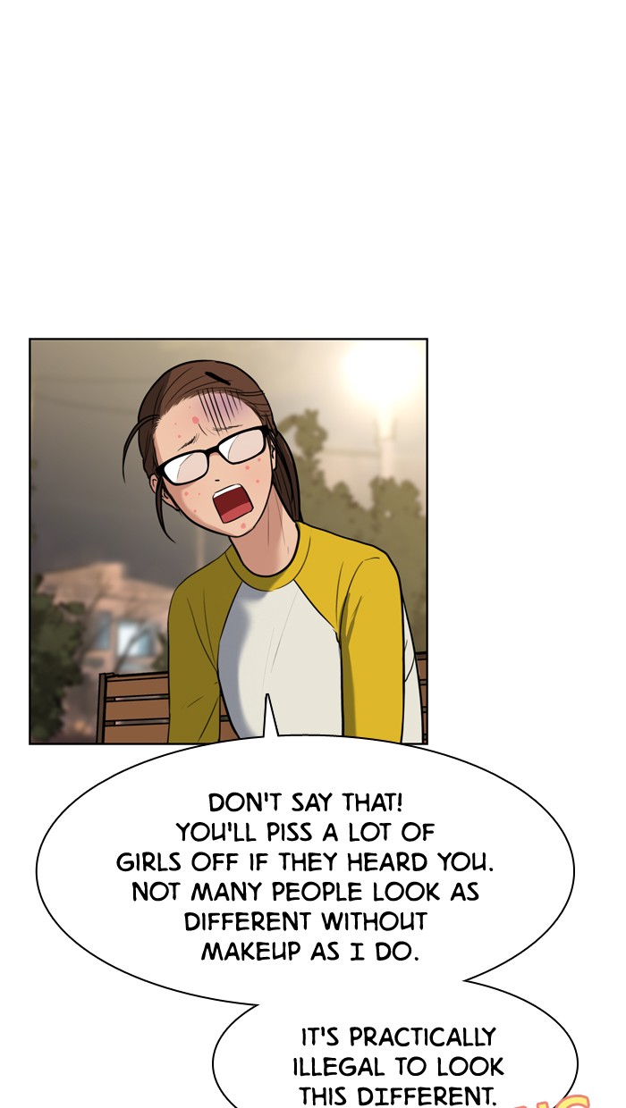 Read True Beauty EN Manga Online