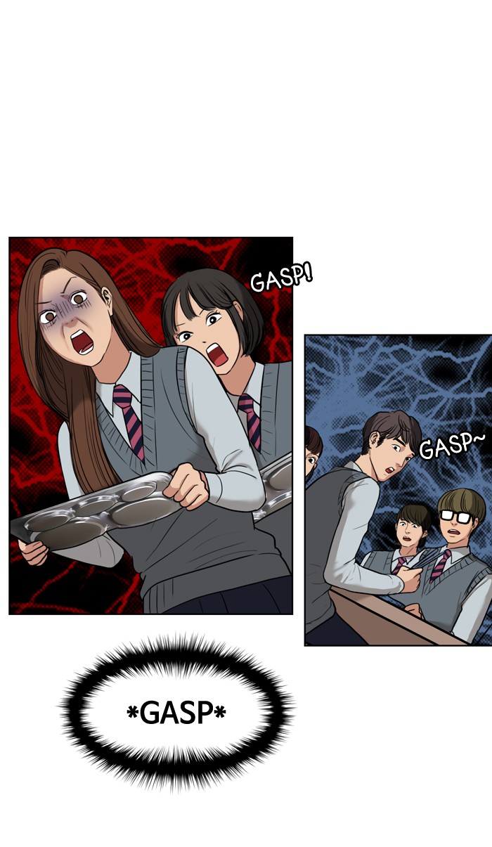 Read True Beauty EN Manga Online