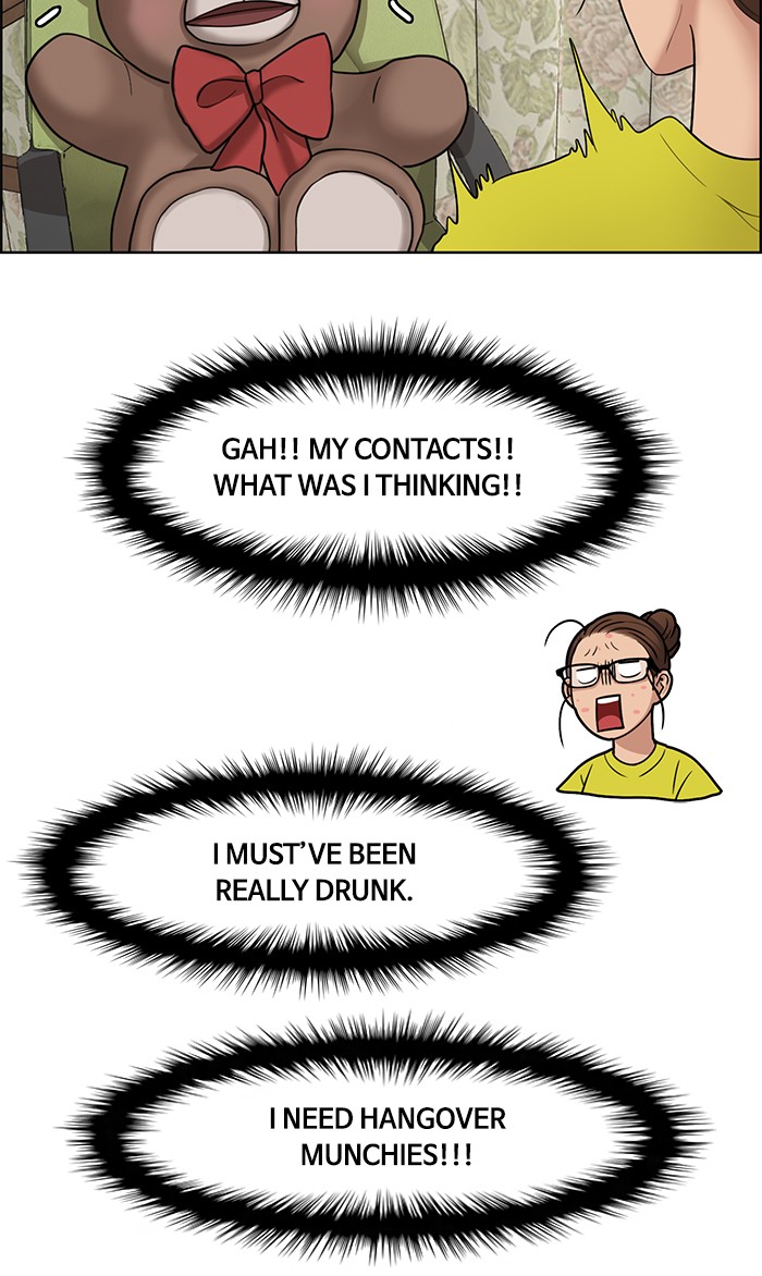 Read True Beauty EN Manga Online