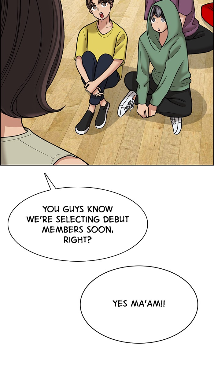 Read True Beauty EN Manga Online