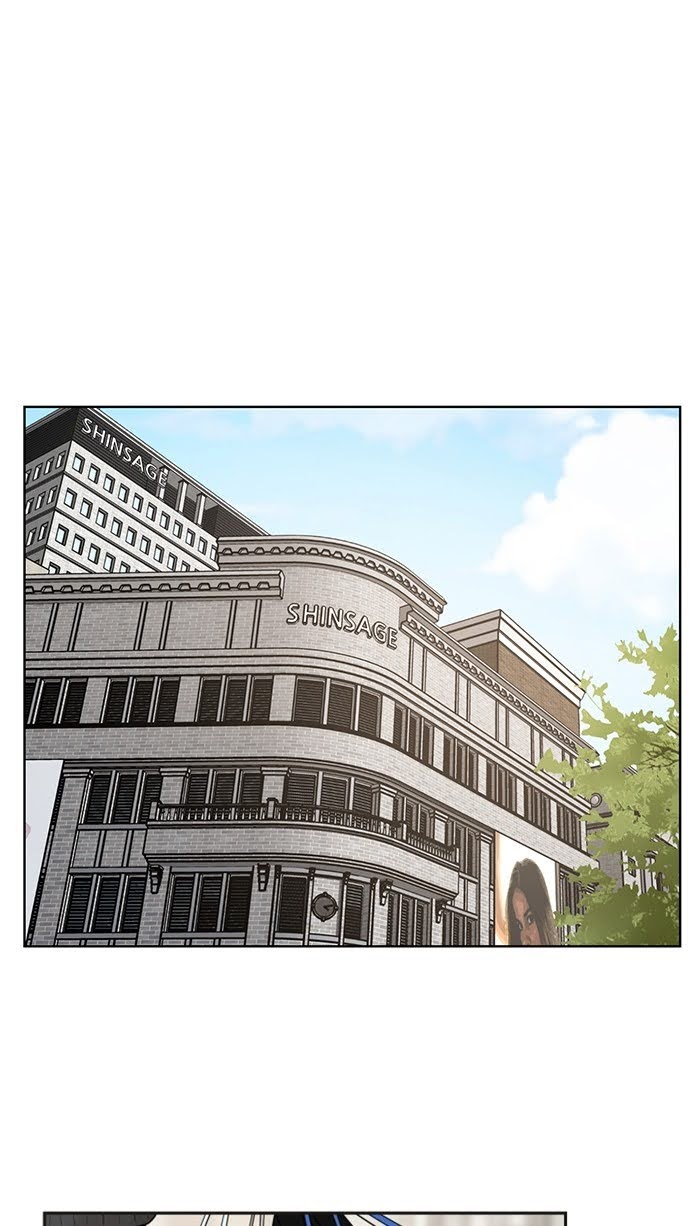 Read True Beauty EN Manga Online