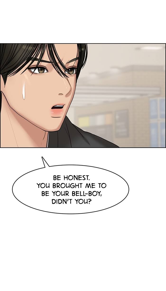 Read True Beauty EN Manga Online