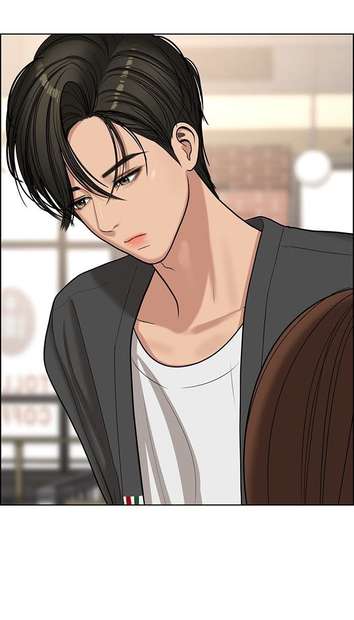 Read True Beauty EN Manga Online