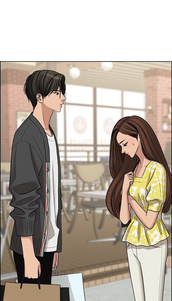 Read True Beauty EN Manga Online