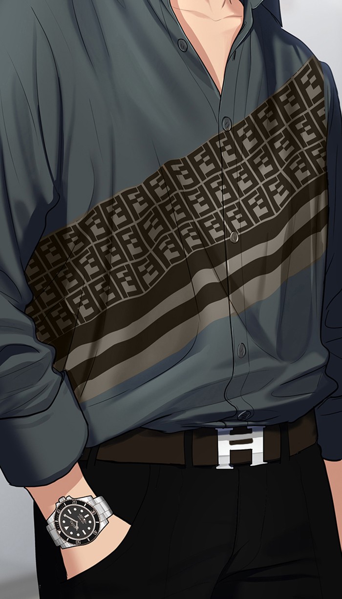 Read True Beauty EN Manga Online