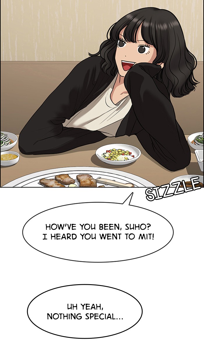 Read True Beauty EN Manga Online