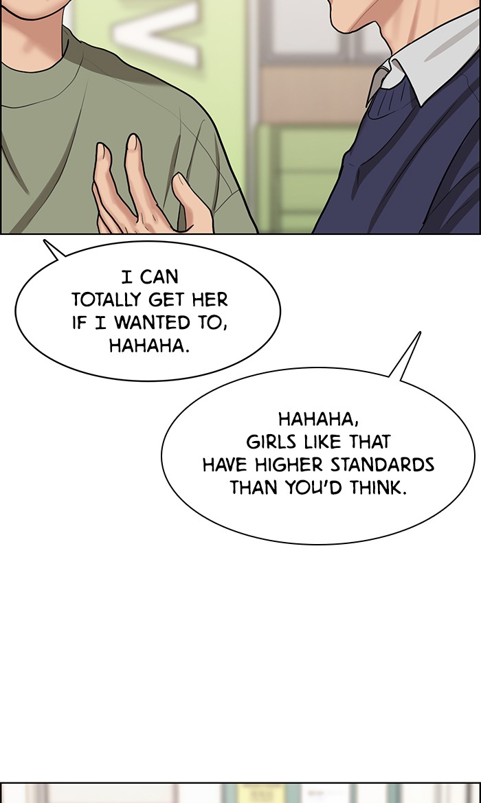 Read True Beauty EN Manga Online